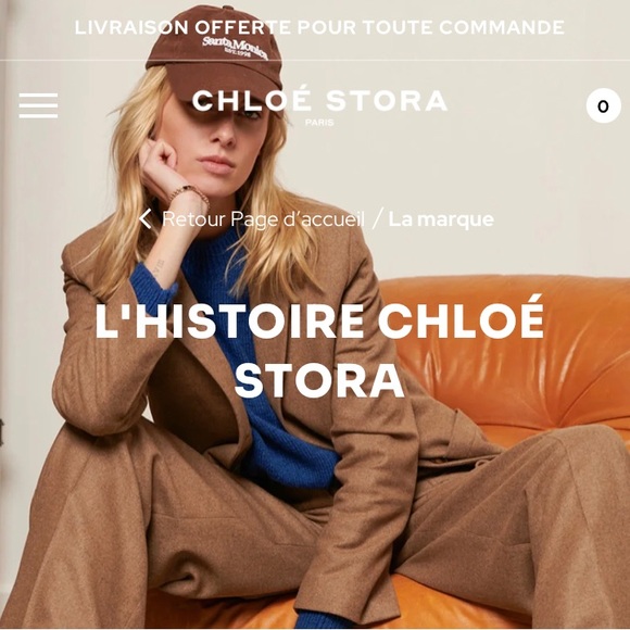 *last call* CHLOÉ STORA white snakeskin print blouse - Picture 2 of 12